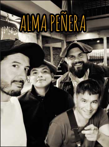 Alma Pe�era